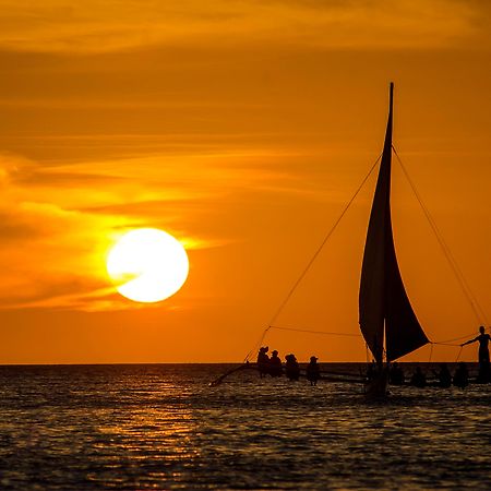 Sur Beach Resort Boracay Balabag  Esterno foto