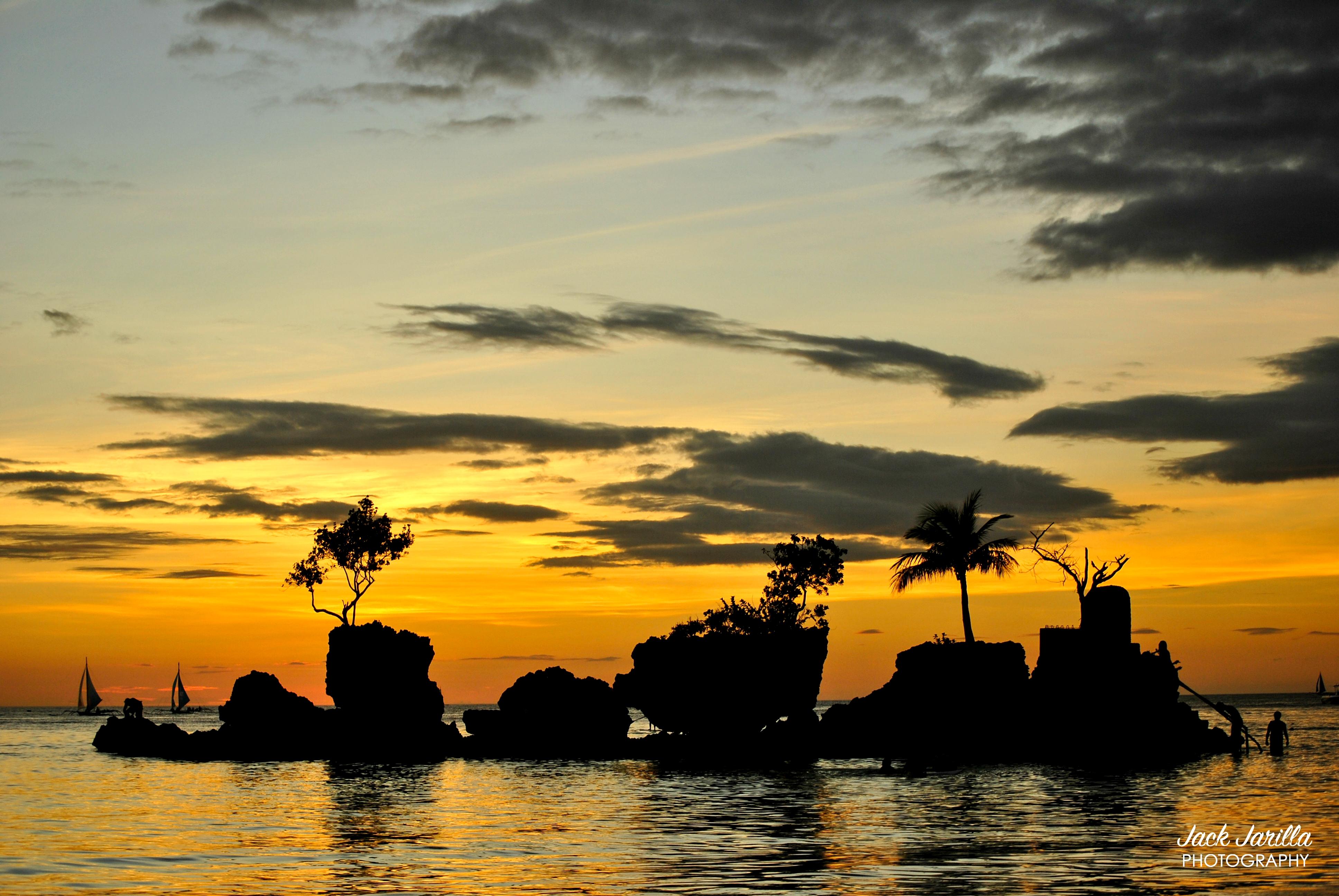 Sur Beach Resort Boracay Balabag  Esterno foto