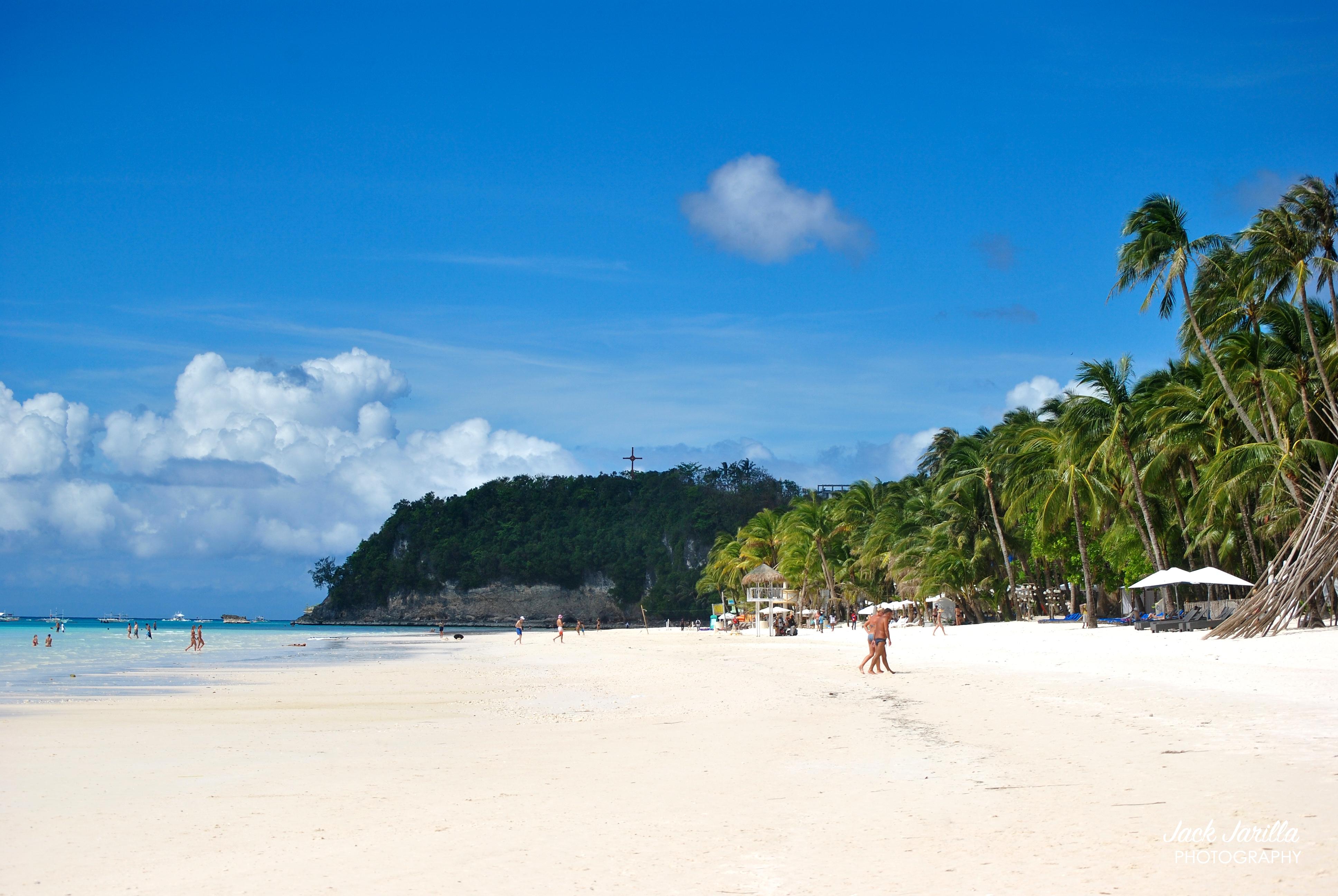 Sur Beach Resort Boracay Balabag  Esterno foto